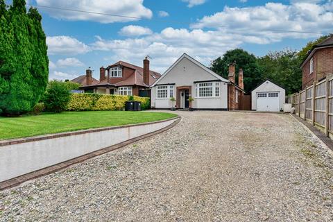 2 bedroom detached bungalow for sale, Lambley Lane, Gedling, Nottingham