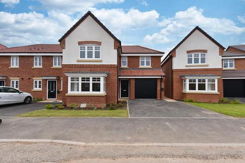 4 bedroom detached house for sale, Bonington Grange, Gedling