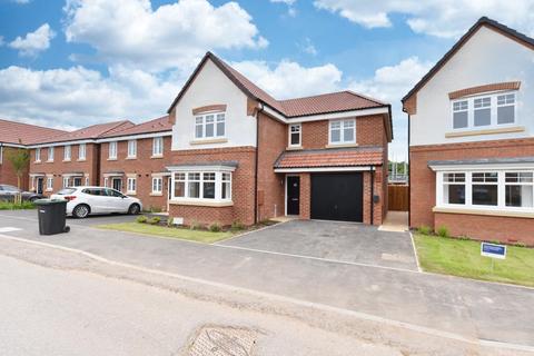 4 bedroom detached house for sale, Bonington Grange, Gedling