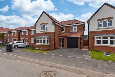 4 bedroom detached house for sale, Bonington Grange, Gedling