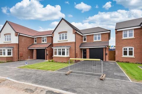 4 bedroom detached house for sale, Bonington Grange, Gedling