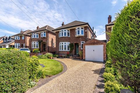 3 bedroom detached house for sale, Waterhouse Lane, Gedling