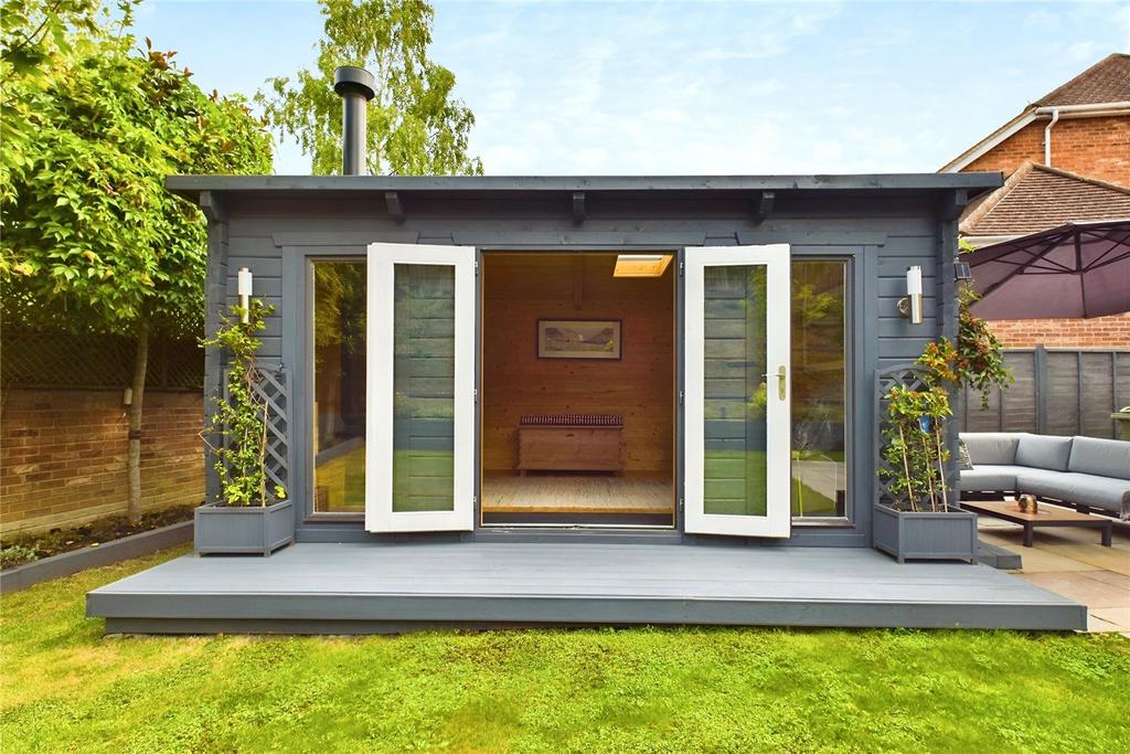 Cabin