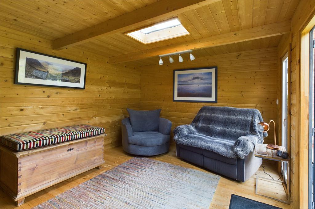 Cabin