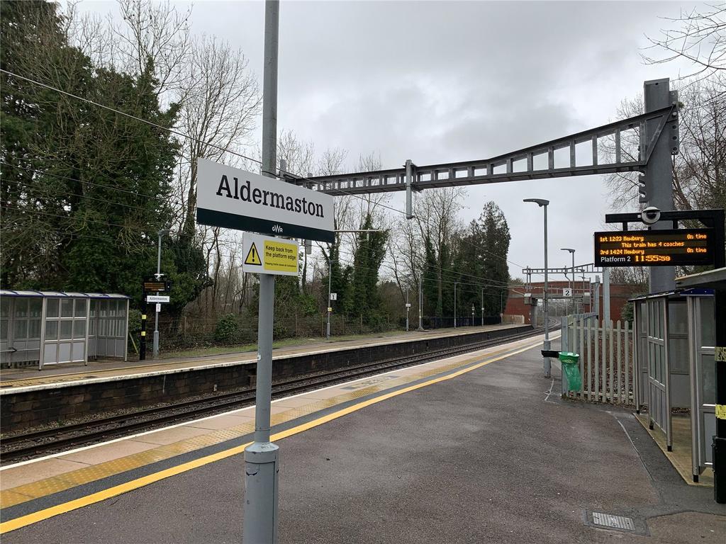 Station