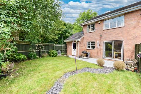 155 Hotspur Drive, Colwick, Nottingham, NG4 2BT