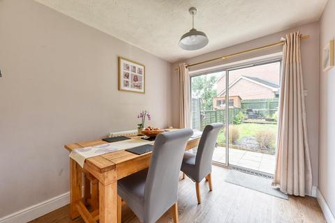 155 Hotspur Drive, Colwick, Nottingham, NG4 2BT