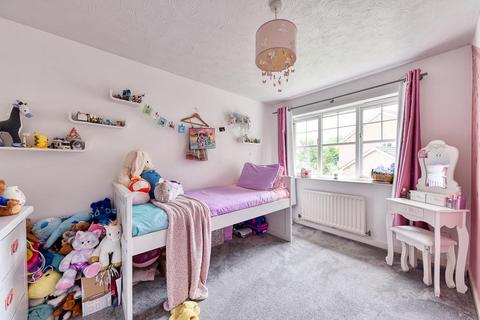 155 Hotspur Drive, Colwick, Nottingham, NG4 2BT
