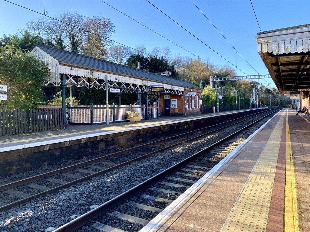 Station