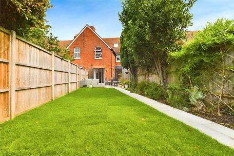 60 Reading Road, Pangbourne, Reading, RG8 7JF