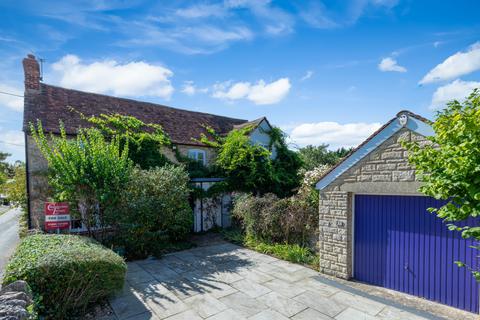 3 bedroom detached house for sale, South Hinksey OX1 5AS