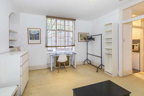 Studio to rent, Chelsea Manor Street, London, SW3