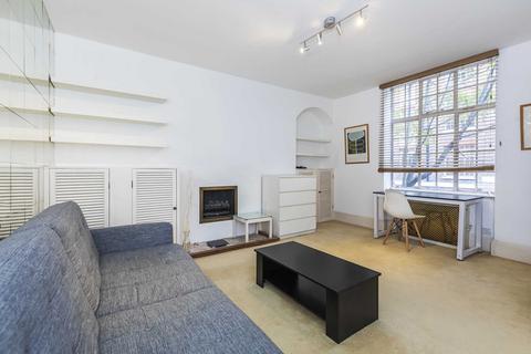 Studio to rent, Chelsea Manor Street, London, SW3