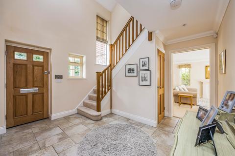 5 bedroom detached house for sale, West Broyle Drive, Chichester PO19