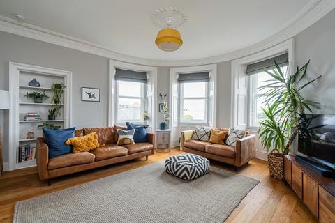 2 bedroom flat for sale, Parsons Green Terrace, Edinburgh EH8