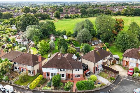 4 bedroom semi-detached house for sale, Iffley Borders OX4 4JE