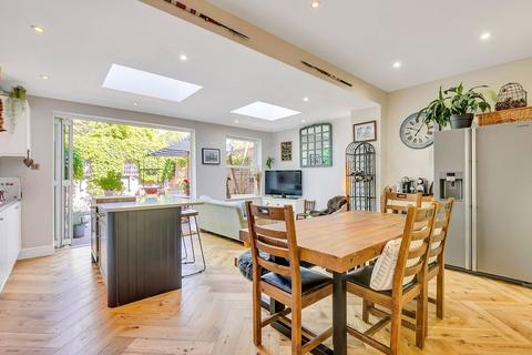 144 Abercairn Road, London, SW16 5AG
