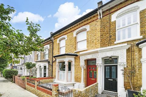 5 bedroom house for sale, Chesholm Road, Stoke Newington, N16