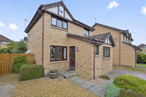 4 bedroom detached house for sale, 52 Skeltiemuir Avenue, Bonnyrigg, Midlothian, EH19 3PX