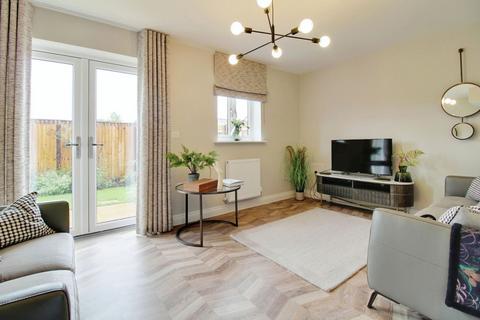 3 bedroom semi-detached house for sale, Plot 64 Western Gate, Swindon SN3