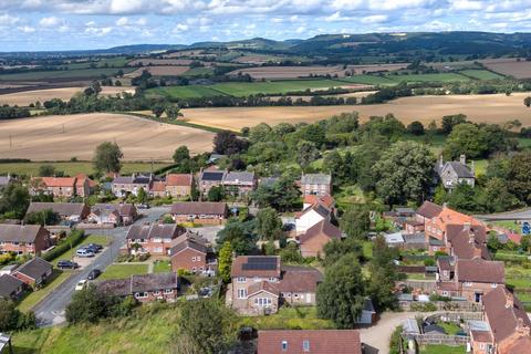 3 bedroom detached house for sale, High Street, Husthwaite, York