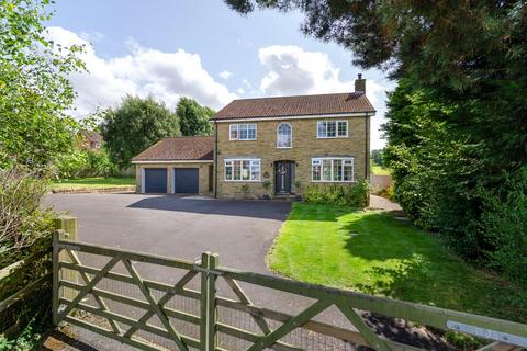 3 bedroom detached house for sale, High Street, Husthwaite, York