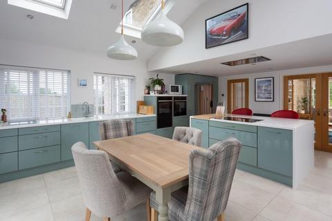 3 bedroom detached house for sale, High Street, Husthwaite, York