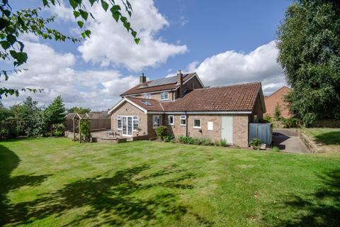 3 bedroom detached house for sale, High Street, Husthwaite, York