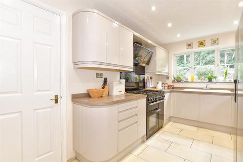 4 bedroom detached house for sale, Northbourne Way, Cliftonville, Margate, Kent