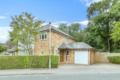 4 bedroom detached house for sale, Northbourne Way, Cliftonville, Margate, Kent