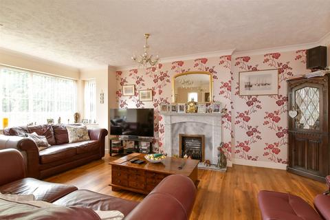 4 bedroom detached house for sale, Northbourne Way, Cliftonville, Margate, Kent