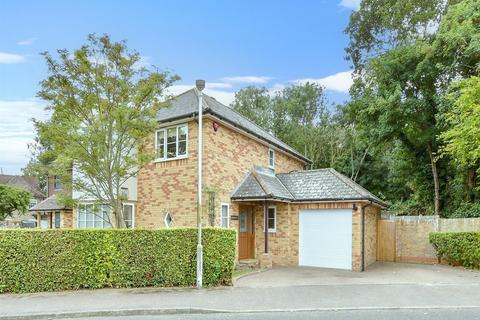 4 bedroom detached house for sale, Northbourne Way, Cliftonville, Margate, Kent