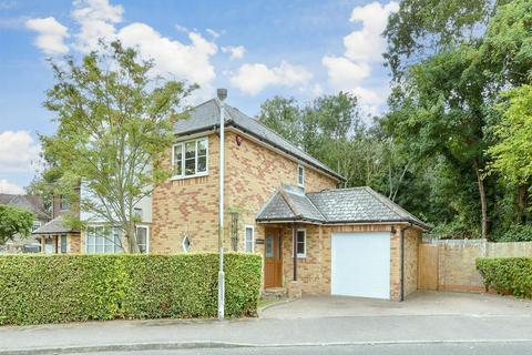 4 bedroom detached house for sale, Northbourne Way, Cliftonville, Margate, Kent