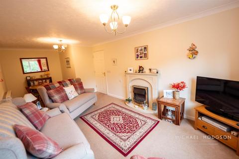 1 bedroom flat for sale, Sanford Court, Ashbrooke, Sunderland