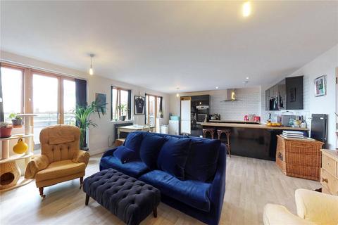 2 bedroom penthouse to rent, Meath Crescent, Bethnal Green, London, E2