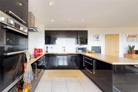 2 bedroom penthouse to rent, Meath Crescent, Bethnal Green, London, E2