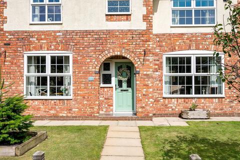 17 Beechfields, Winsford, CW7 3HJ