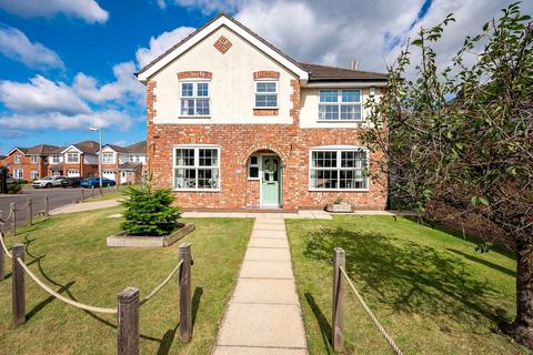 17 Beechfields, Winsford, CW7 3HJ