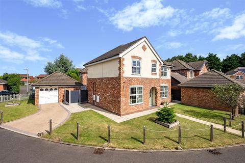 17 Beechfields, Winsford, CW7 3HJ