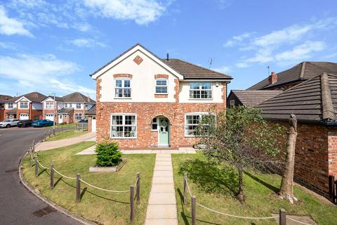 17 Beechfields, Winsford, CW7 3HJ