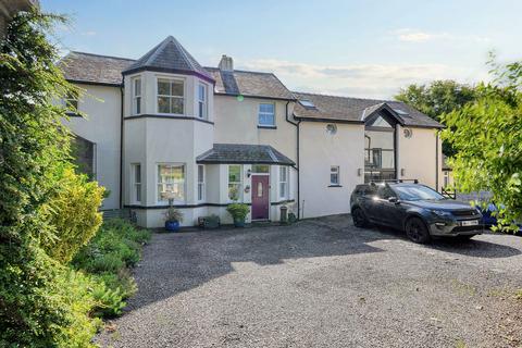 3 bedroom semi-detached house for sale, Camp Road, Maryport CA15