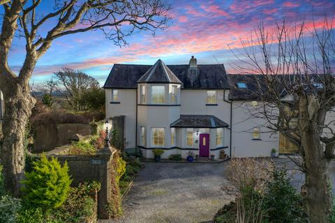 3 bedroom semi-detached house for sale, Camp Road, Maryport CA15