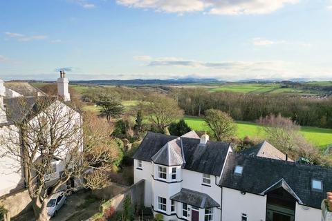 3 bedroom semi-detached house for sale, Camp Road, Maryport CA15