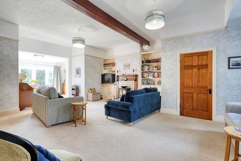 Park Hill Cottage Camp Road, Maryport, CA15 6JN