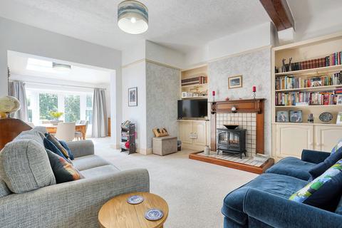 Park Hill Cottage Camp Road, Maryport, CA15 6JN