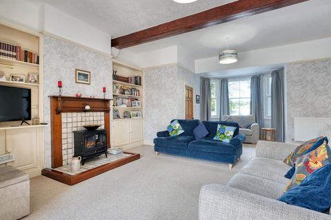 Park Hill Cottage Camp Road, Maryport, CA15 6JN