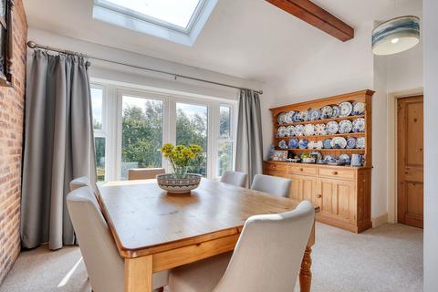 Park Hill Cottage Camp Road, Maryport, CA15 6JN