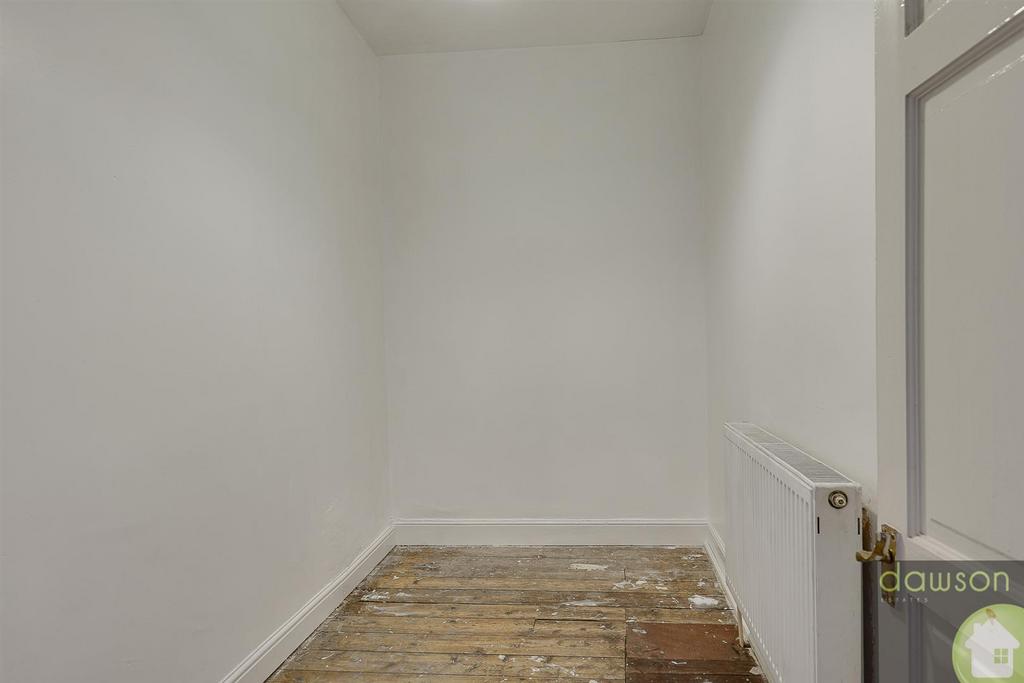 Occasional Room