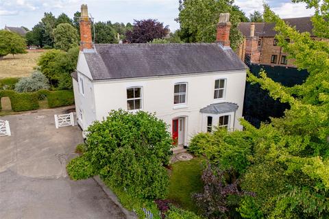 undefined, Maud Foster Mill & Mill House, Willoughby Road