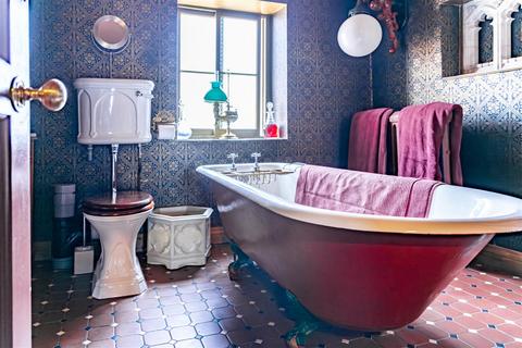 undefined, Maud Foster Mill & Mill House, Willoughby Road